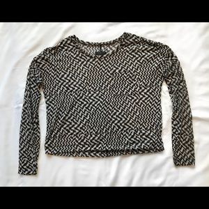 Rag & Bone Long-sleeved Shirt